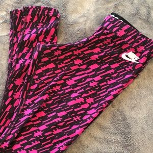 Nike Women’s Leggings